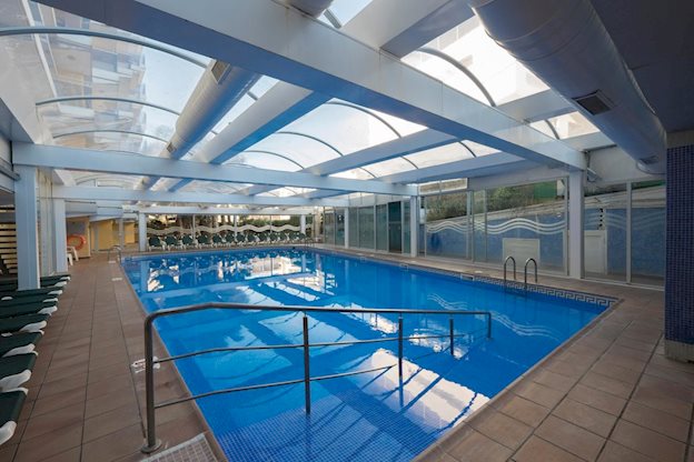 Rosamar Garden Resort - Lloret De Mar - D-reizen