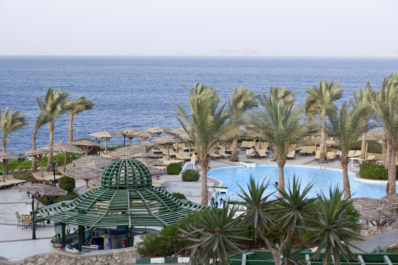 Foto Coral Beach Rotana Resort Tiran **** Sharm El Sheikh