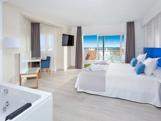 Playaolid Suites en Apartments