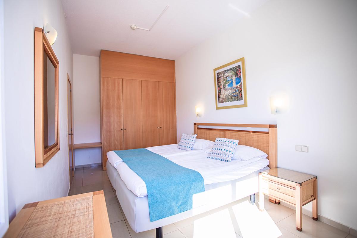 Servatur Terrazamar Sunsuite
