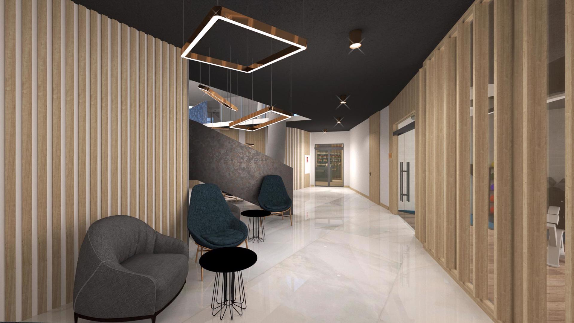 Wave Miedzyzdroje Resort en Spa