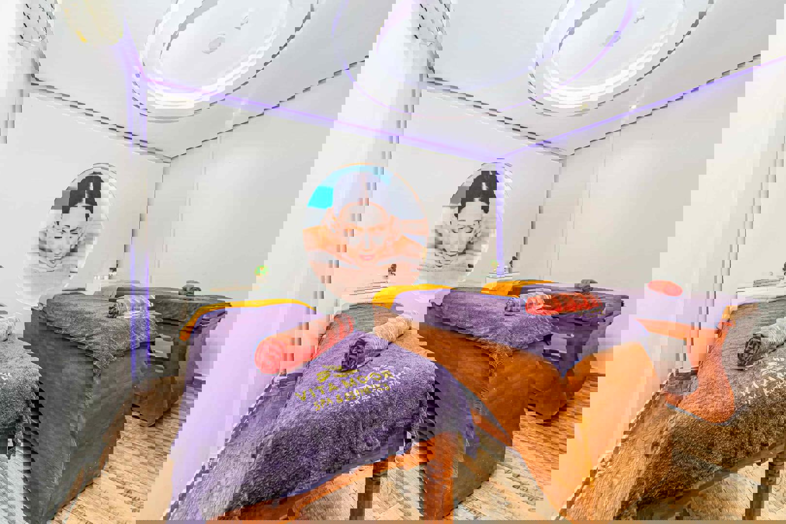 Dream Lagoon - Afbeelding 10