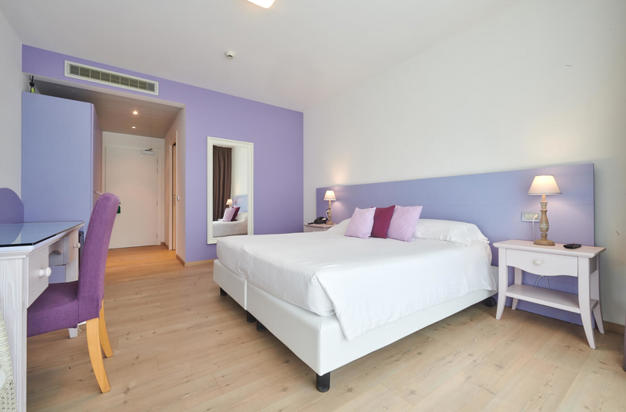 Tullio Hotel