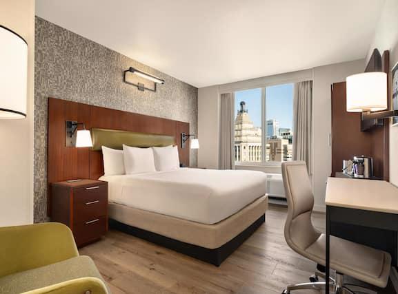 Foto Doubletree by Hilton New York Downtown **** New York City