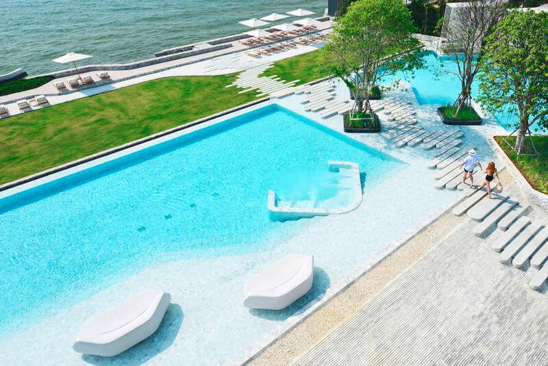 Veranda Resort Pattaya MGallery by Sofitel - Pattaya - Thailand