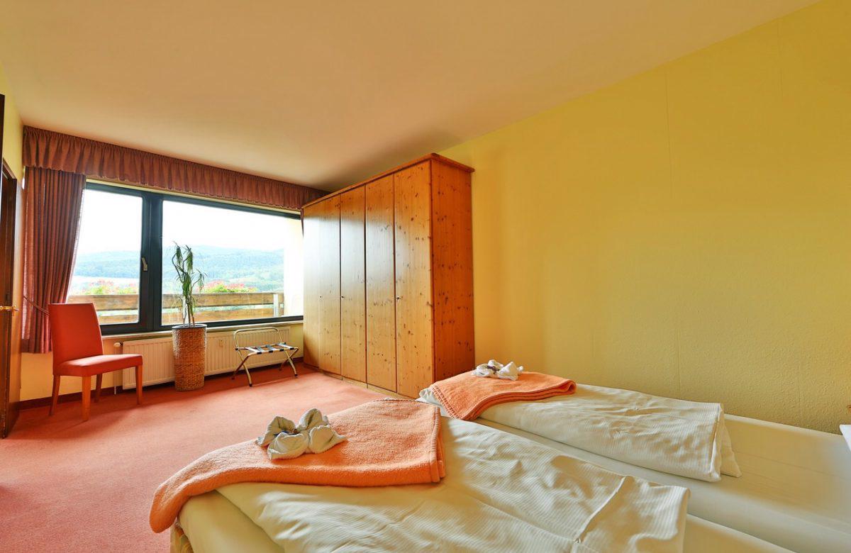 Sonnenhotel Wolfshof - Afbeelding 8