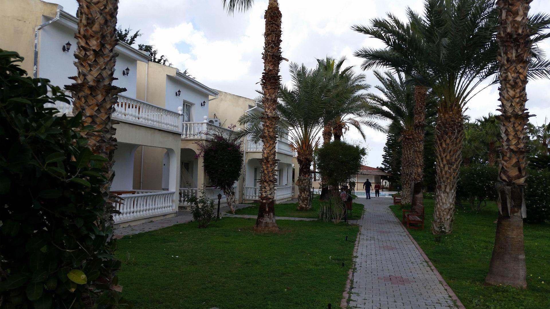 Foto Mountain View *** Kyrenia Girne