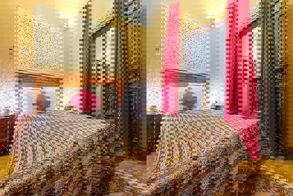 Foto Hotel Riad Belko *** Marrakech