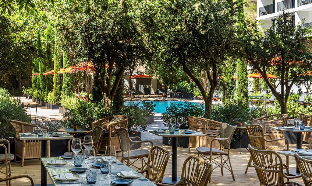 Mercure Benidorm - Afbeelding 7