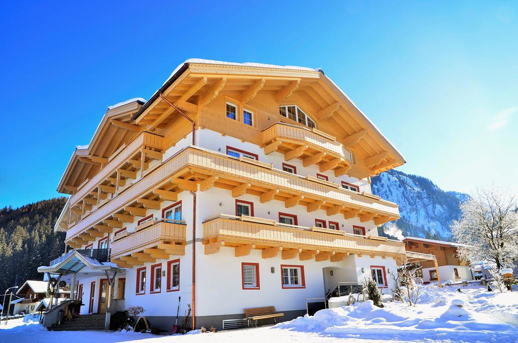 Foto Grundlhof **** Bramberg