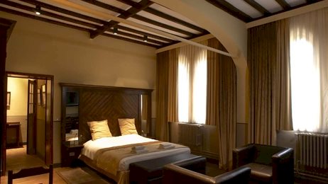 Monasterium Poortackere