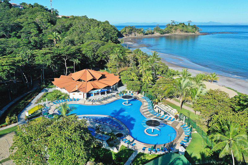 Punta Leona Beach Resort