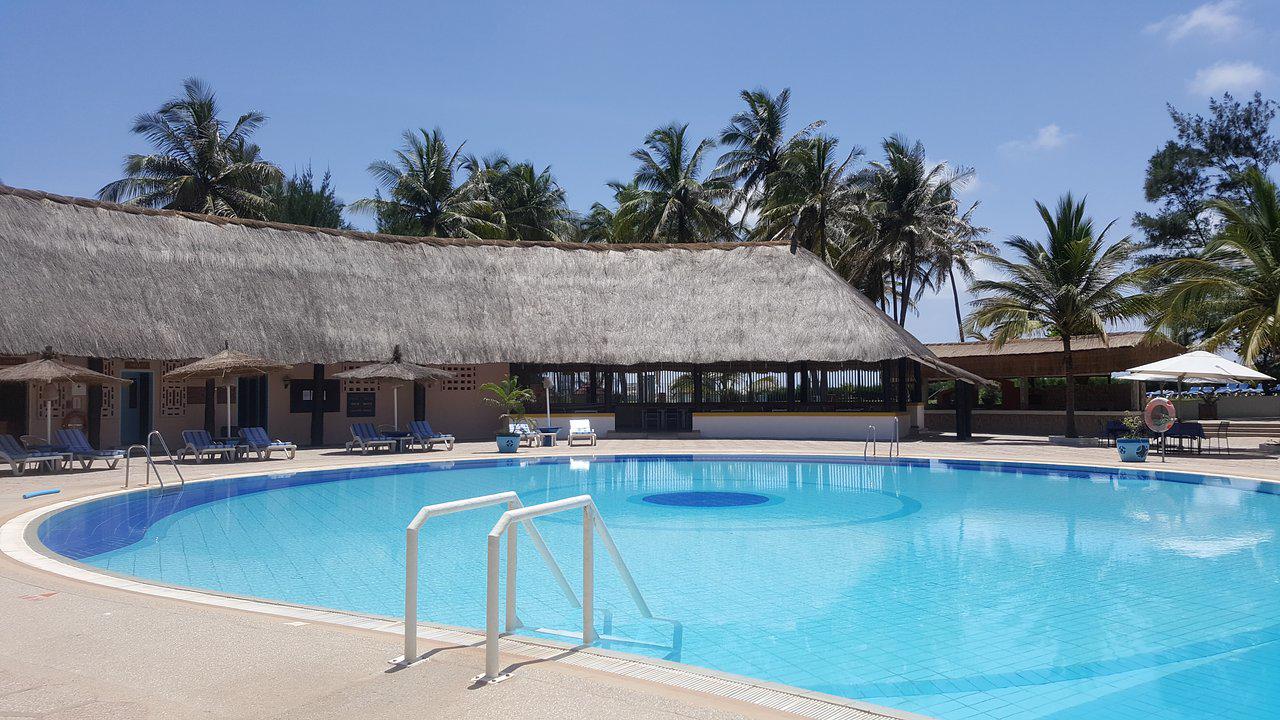 Kairaba Beach - Kololi - Gambia