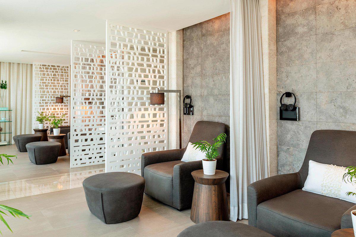 Sheraton Grand Hotel Dubai