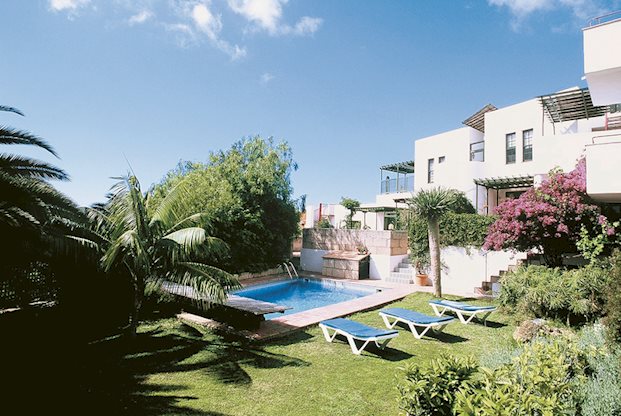 Foto Casa San Miguel *** San Miguel De Abona
