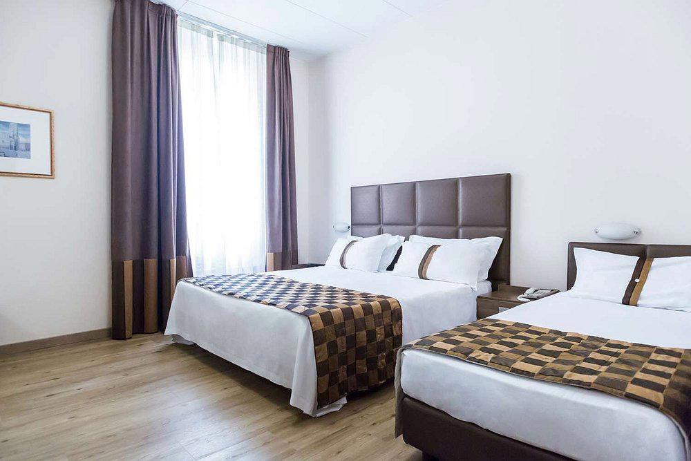 Best Western Liberta