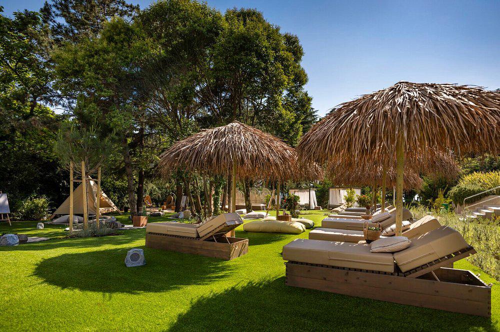 Valamar Parentino Hotel