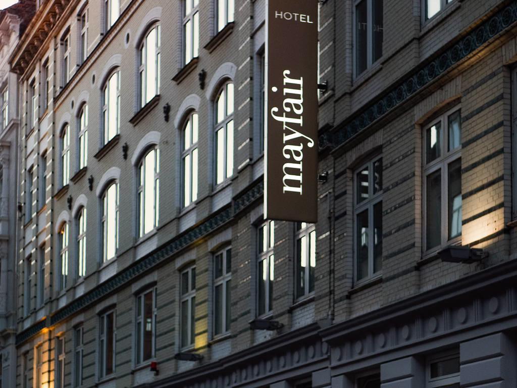 3 Dagen logies Mayfair