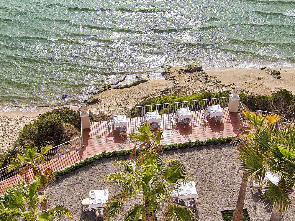 GRECOTEL Mandola Rosa Suites and Villas