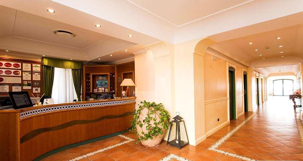 Best Western La Conchiglia foto 6
