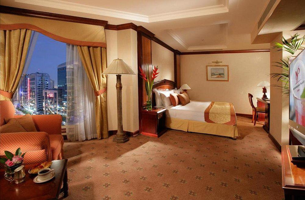 Foto Knight Castle ***** Dubai