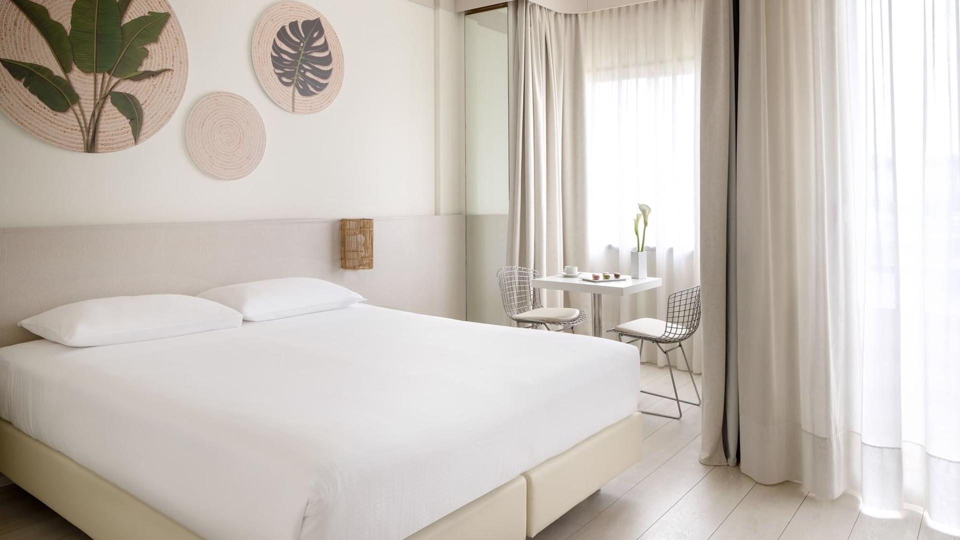 Hotel UNAWAY Forte Dei Marmi