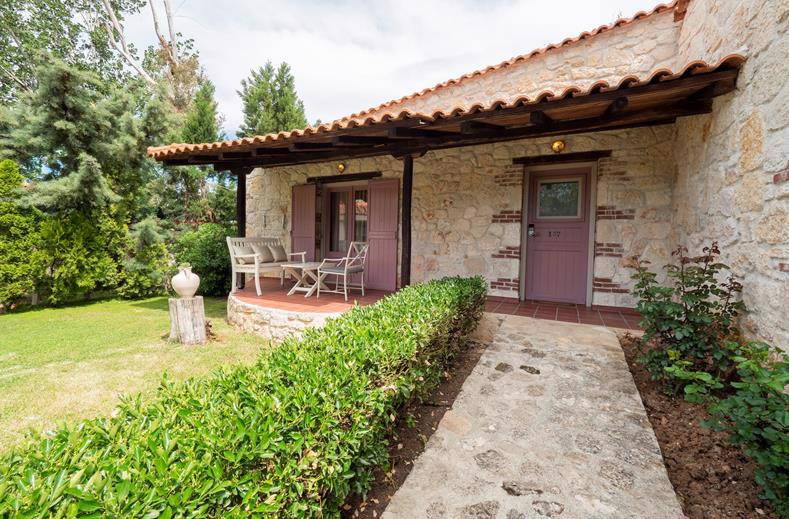 Petrino Eco-Village - Afbeelding 7