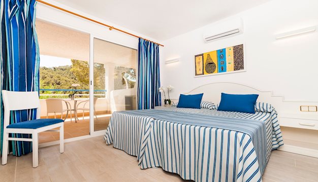 Globales Montemar Apartments