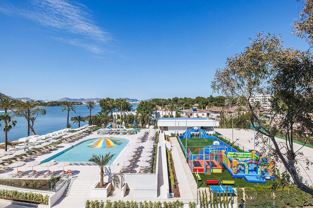 VIVA Eden Lago foto 5