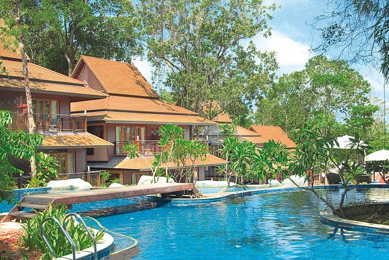 Merlin Resort - Khao Lak - Thailand