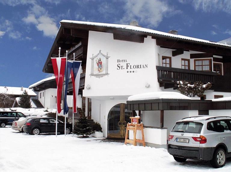 Foto St. Florian *** Kaprun