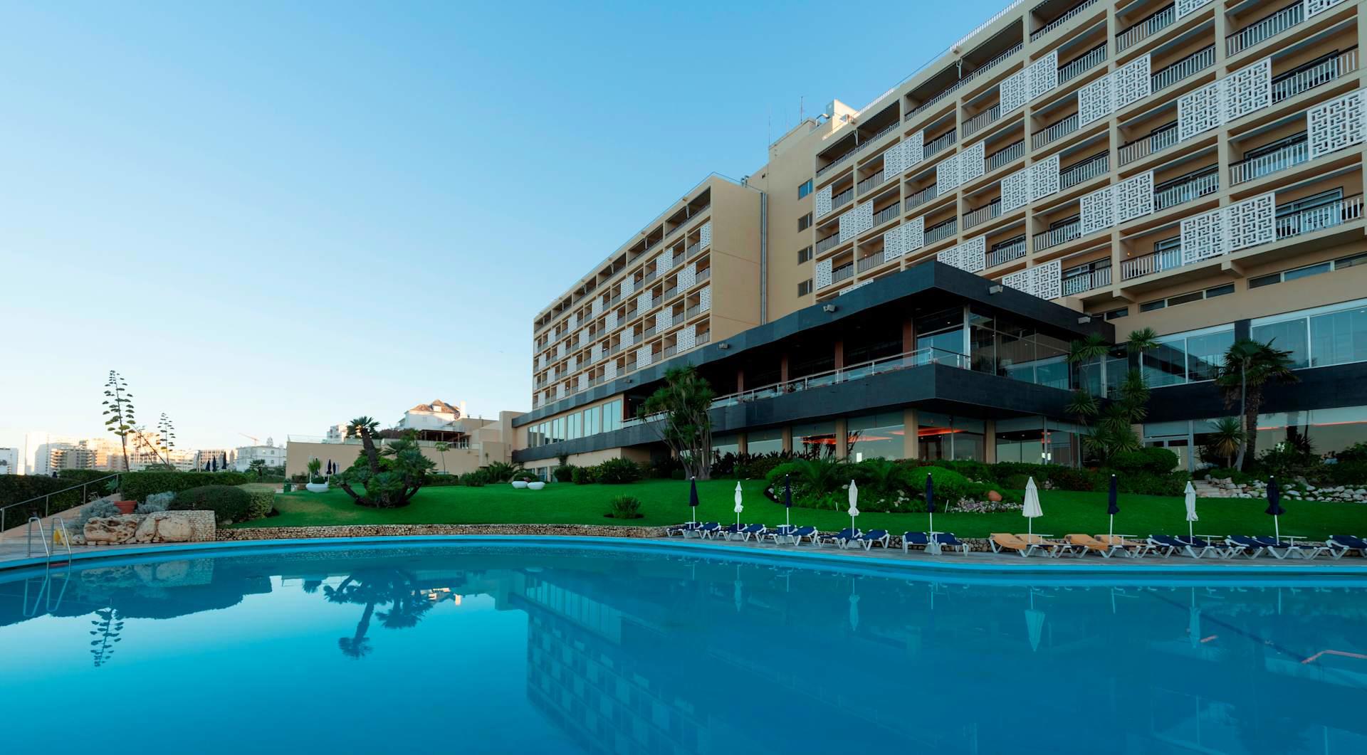 hotel-algarve
