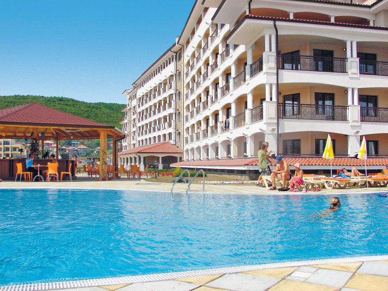 Foto Casablanca **** Obzor