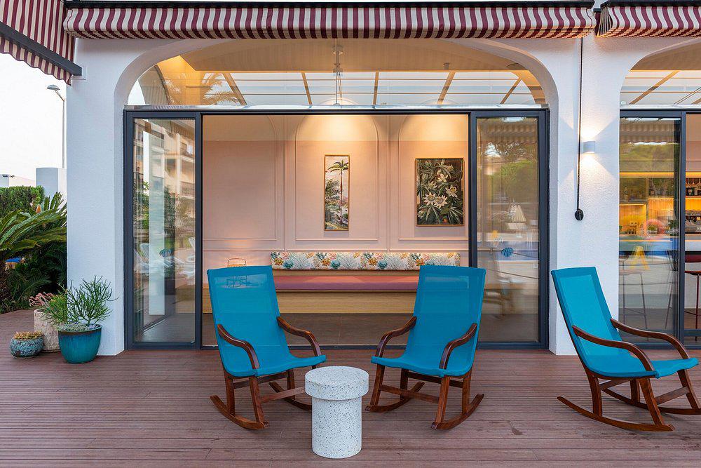 Hotel Inturotel Sa Marina - Afbeelding 7
