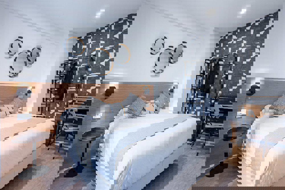 Smartr Valencia Turia