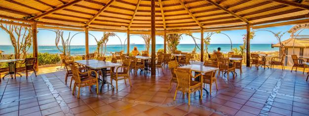 SBH Hotel Taro Beach foto 5