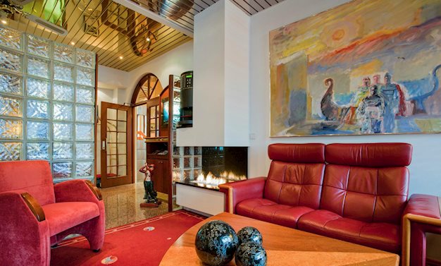 Keflavik - Keflavik - Ijsland