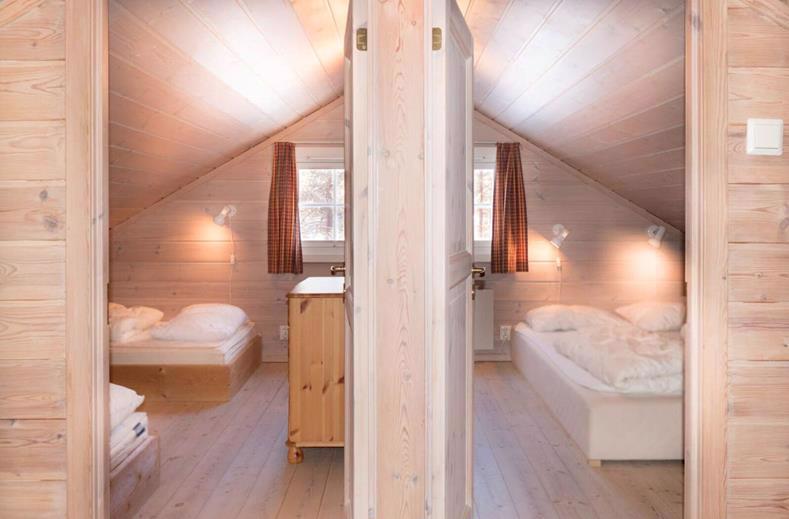 Woning Geilolia Hyttetun - Afbeelding 9