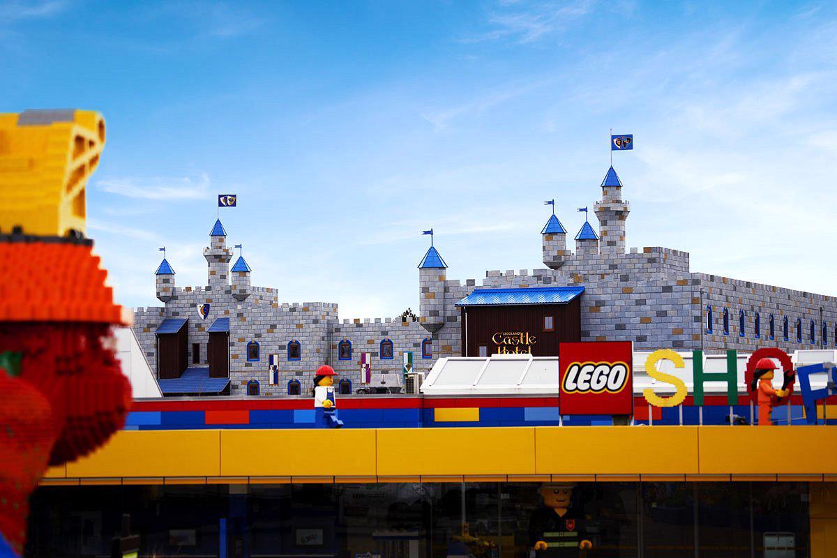 legoland-castle