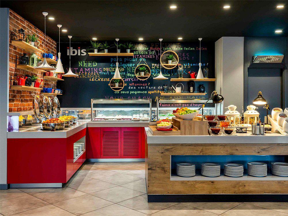 Ibis Zeytinburnu
