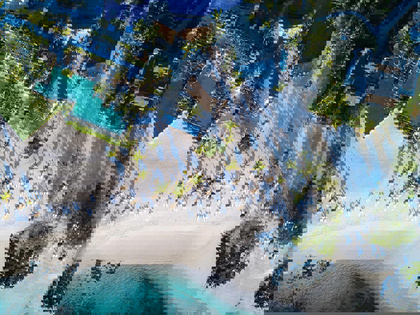 Long Beach Mauritius - Belle Mare - Mauritius