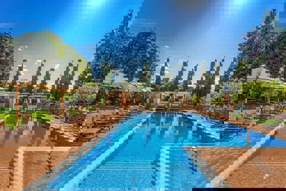 Valentine Finca Son Roig