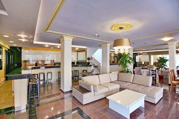 Hotel Theofilos Classic - Afbeelding 7