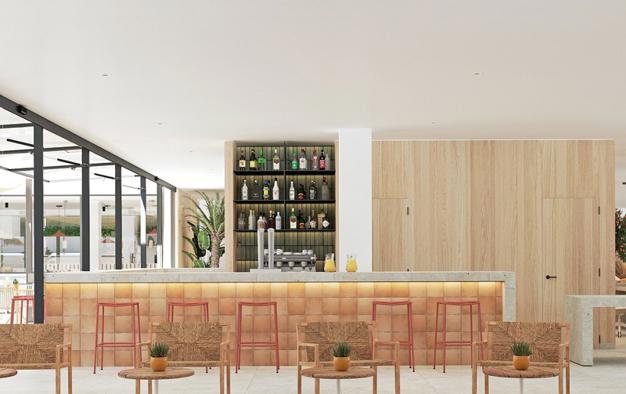 Tangerine by Honne Hotels foto 3