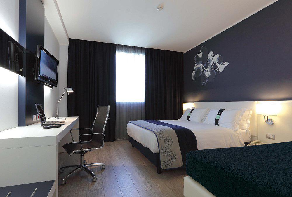 Holiday Inn Milan Nord Zara