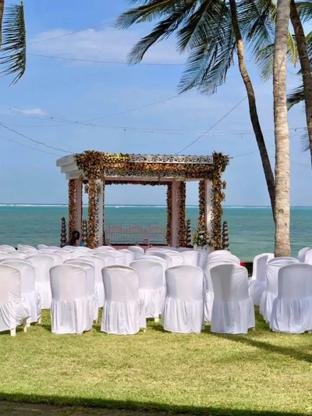 Kenya Bay Beach