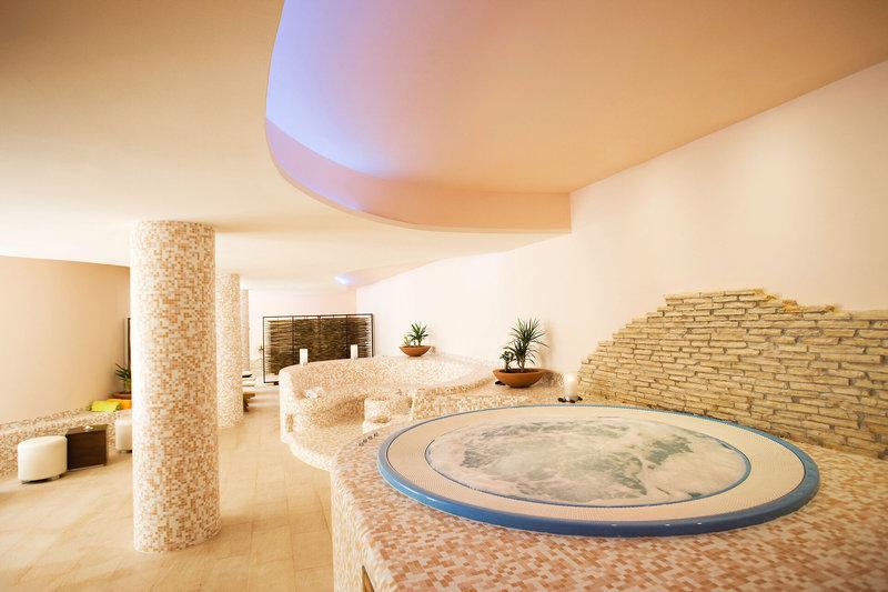 Valamar Sanfior en casa