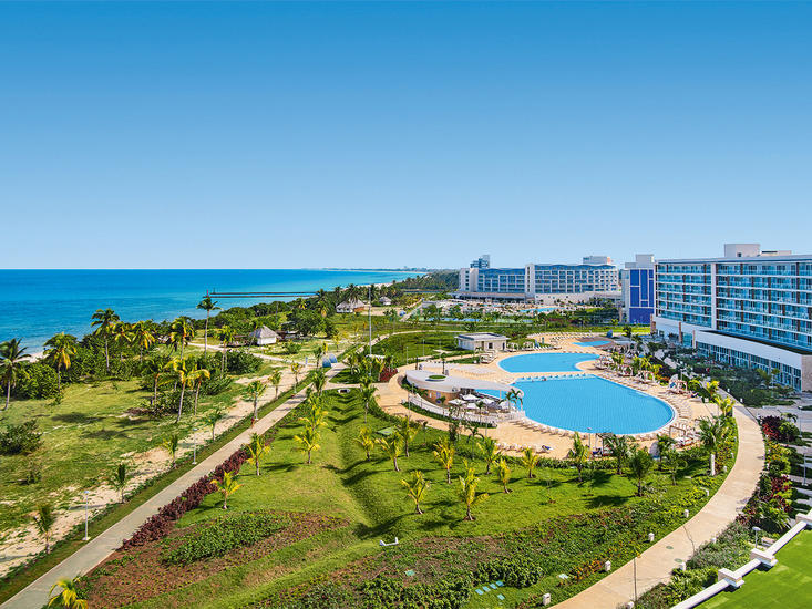 GRAND Aston Varadero Beach Resort - Varadero - Cuba