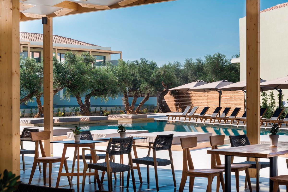 Tsamis Zante Suites