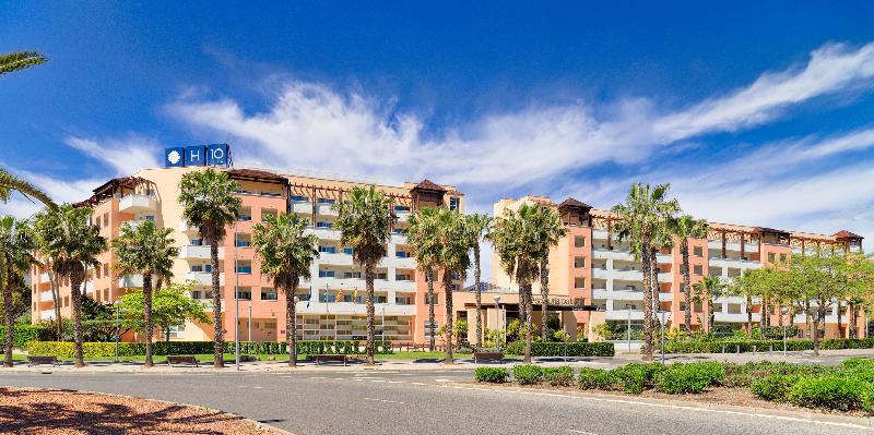 H10 Salauris Palace - Salou